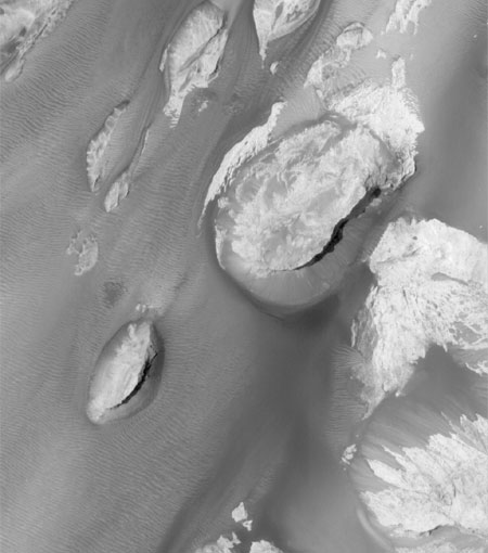 Mars Global Surveyor    